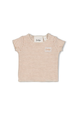 Feetje Teddy Bear knuffelshirt Stroopwafel