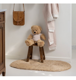 Feetje Teddy Bear knuffelshirt Stroopwafel NOS