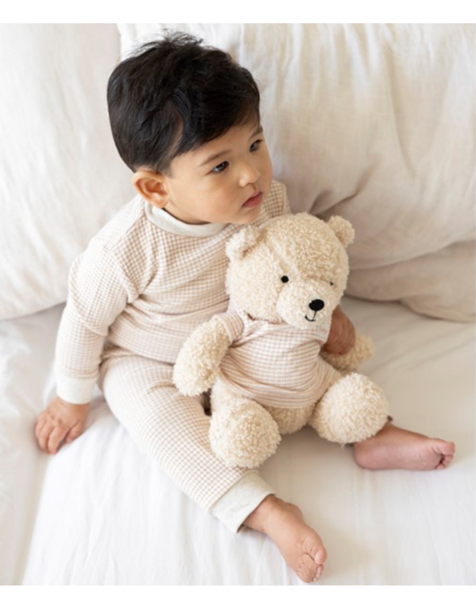 Feetje Teddy Bear knuffelshirt Stroopwafel