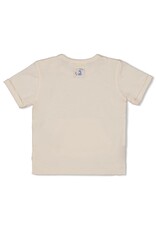 Feetje T-shirt - Sssiesta Offwhite