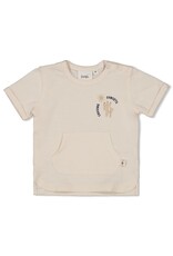 Feetje T-shirt - Sssiesta Offwhite