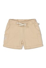 Feetje Short - Sssiesta Zand