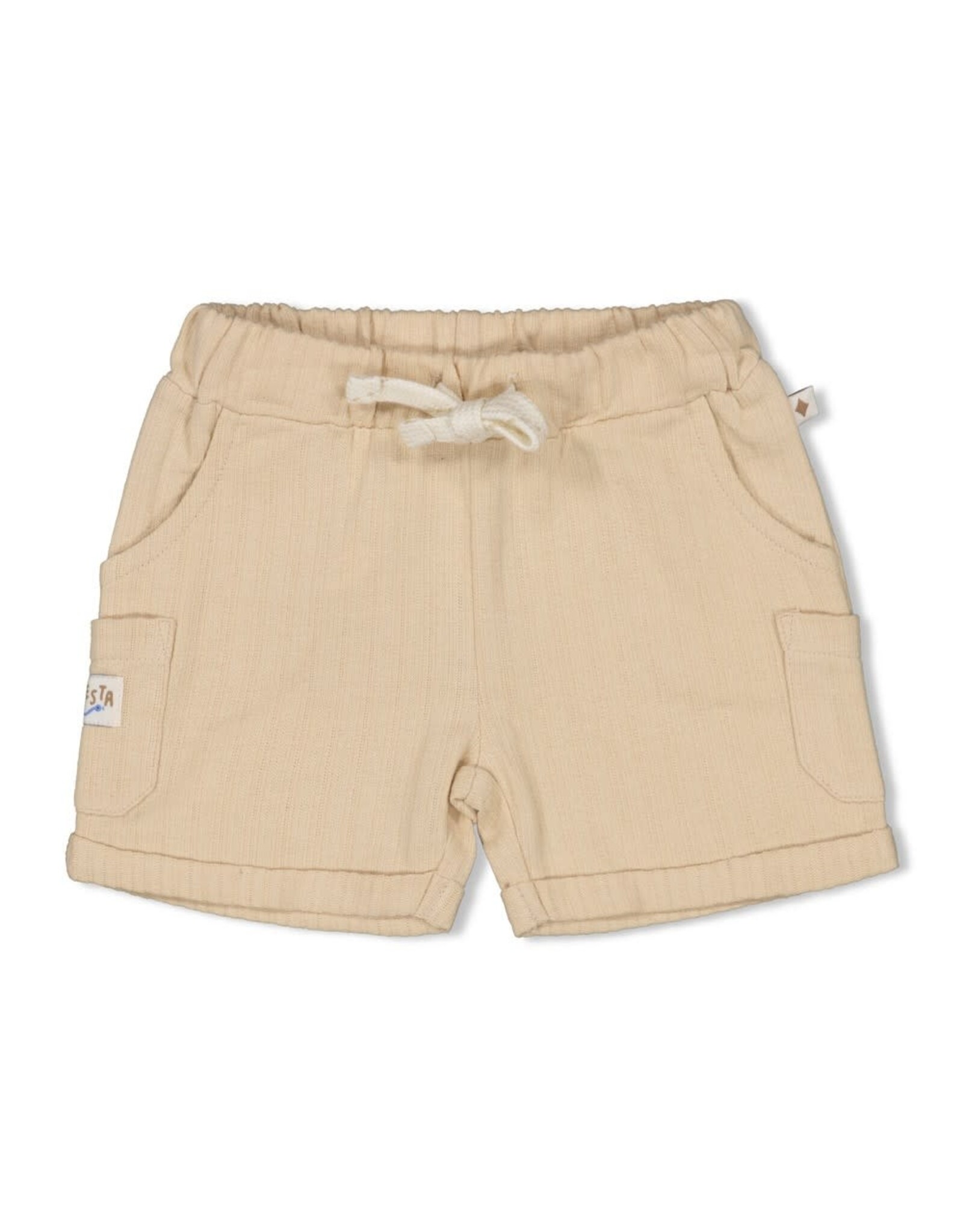 Feetje Short - Sssiesta Zand