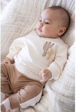 Feetje Broek - Sssiesta Camel