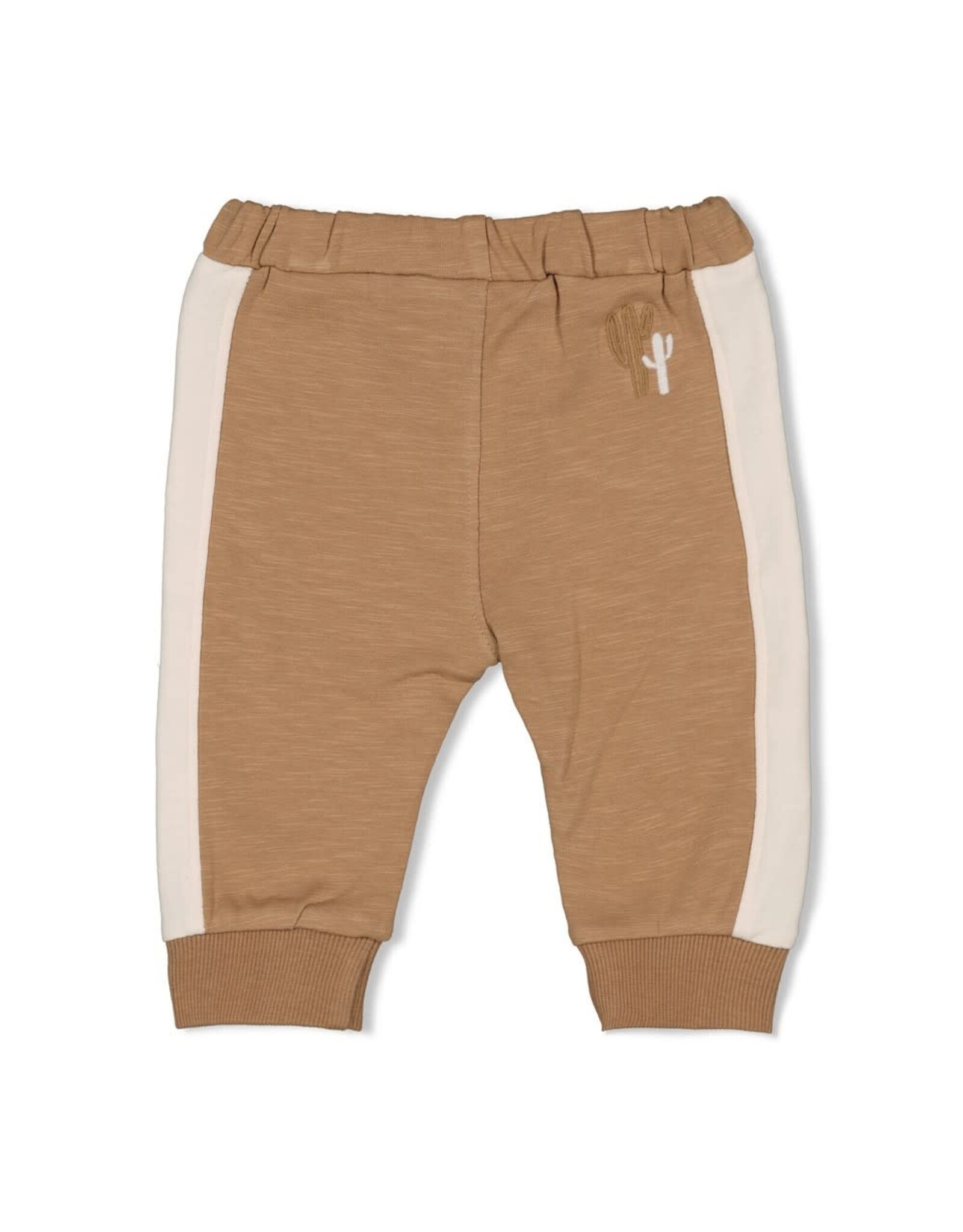 Feetje Broek - Sssiesta Camel