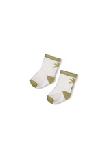 Feetje Sokken - Safari Savage Offwhite