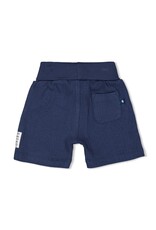 Feetje Short rib - Seaside Happiness Indigo