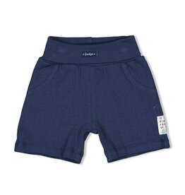 Feetje Short rib - Seaside Happiness Indigo