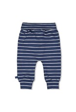 Feetje Broek streep - Seaside Happiness Indigo