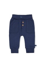 Feetje Broek - Seaside Happiness Indigo