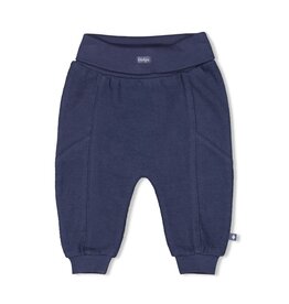 Feetje Broek - Blue Ocean Indigo