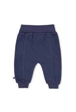 Feetje Broek - Blue Ocean Indigo