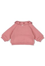 Feetje Jasje - Ladybug Roze