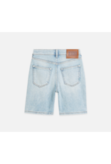 Scotch & Soda THE PITCH LOOSE JEANS SHORTS BORDERLAND