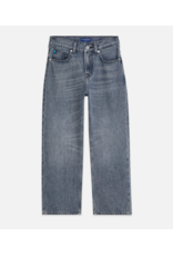 Scotch & Soda THE DAZE SUPER WIDE LEG JEANS LOOK AT THE MOON