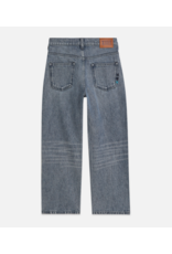 Scotch & Soda THE DAZE SUPER WIDE LEG JEANS LOOK AT THE MOON