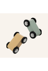 Jollein Houten Autobaan On the Go