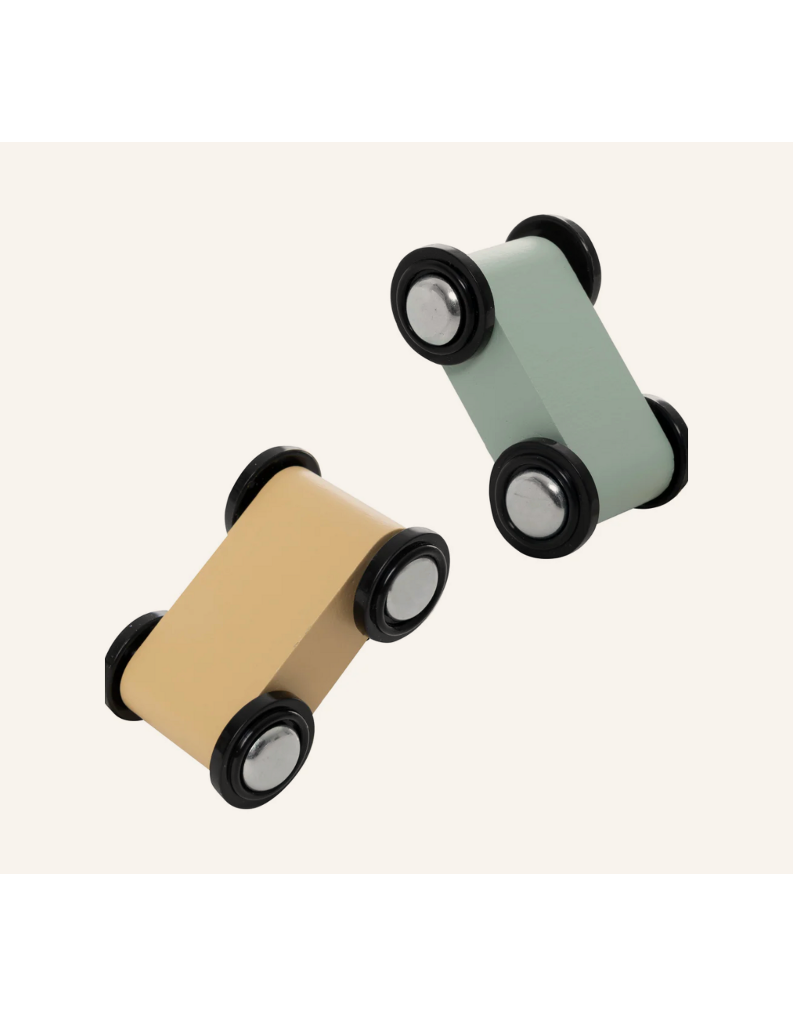 Jollein Houten Autobaan On the Go