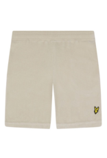 Lyle & Scott Towelling Short W870 Cove