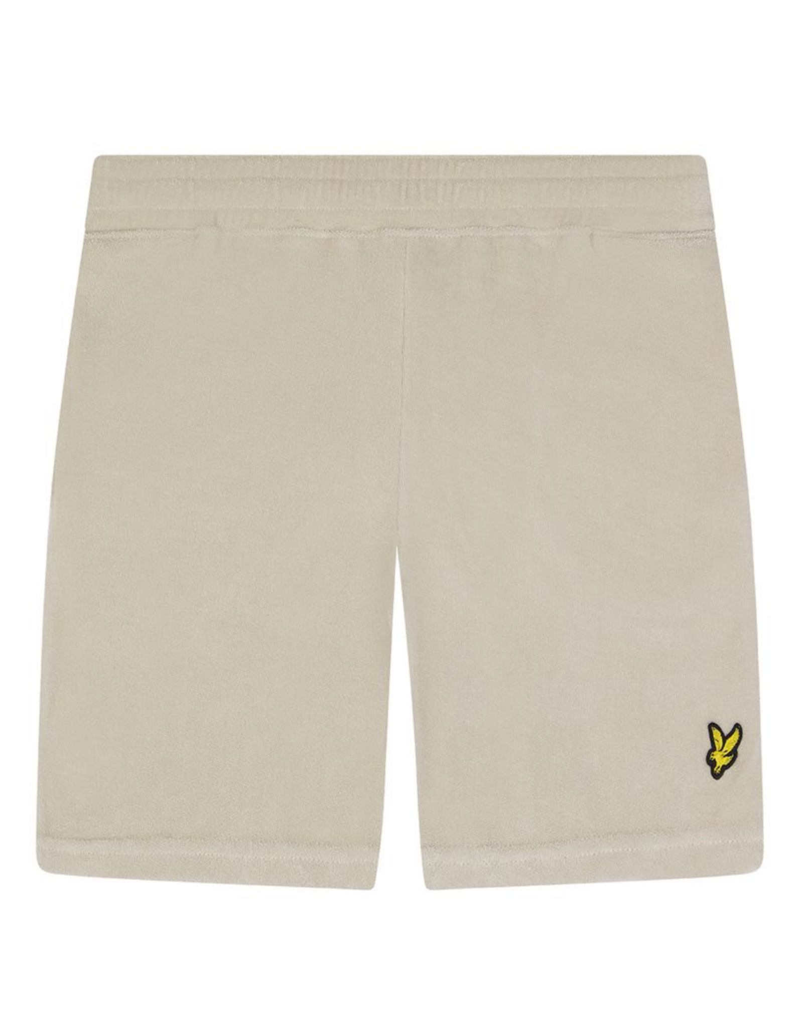 Lyle & Scott Towelling Short W870 Cove