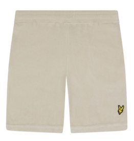 Lyle & Scott Towelling Short W870 Cove