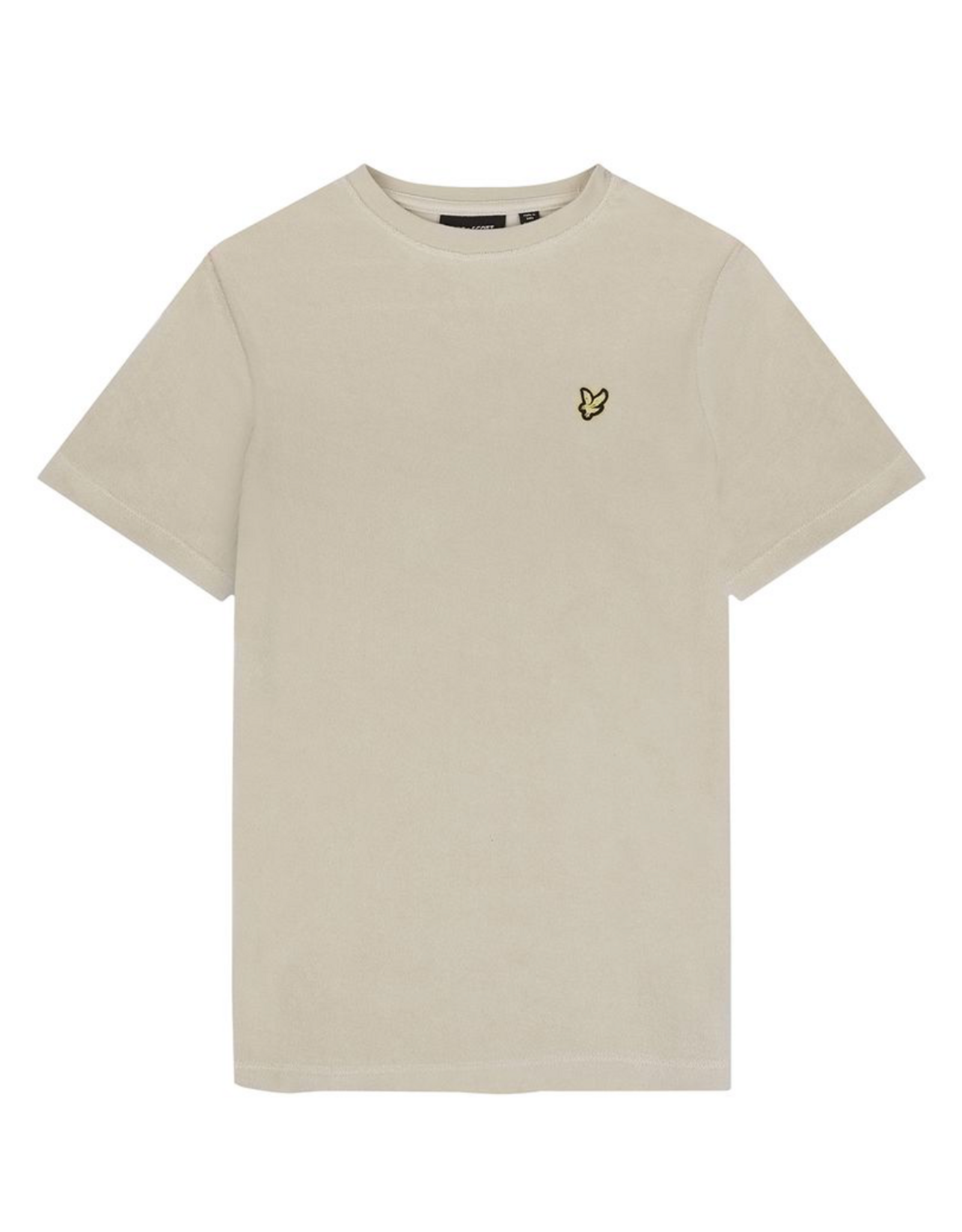 Lyle & Scott Towelling T-shirt W870 Cove