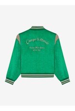 Indian Blue Jeans Sporty Jacket simply green