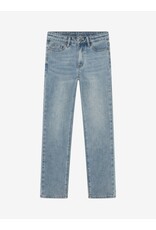 Indian Blue Jeans 2552 Wide Straight bluejeans Used Medium Denim ss26