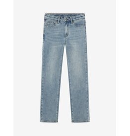 Indian Blue Jeans 2552 Wide Straight bluejeans Used Medium Denim ss26