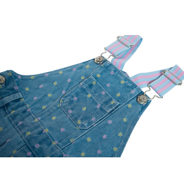 Someone FELICE-SG-64-E JEANS BLUE