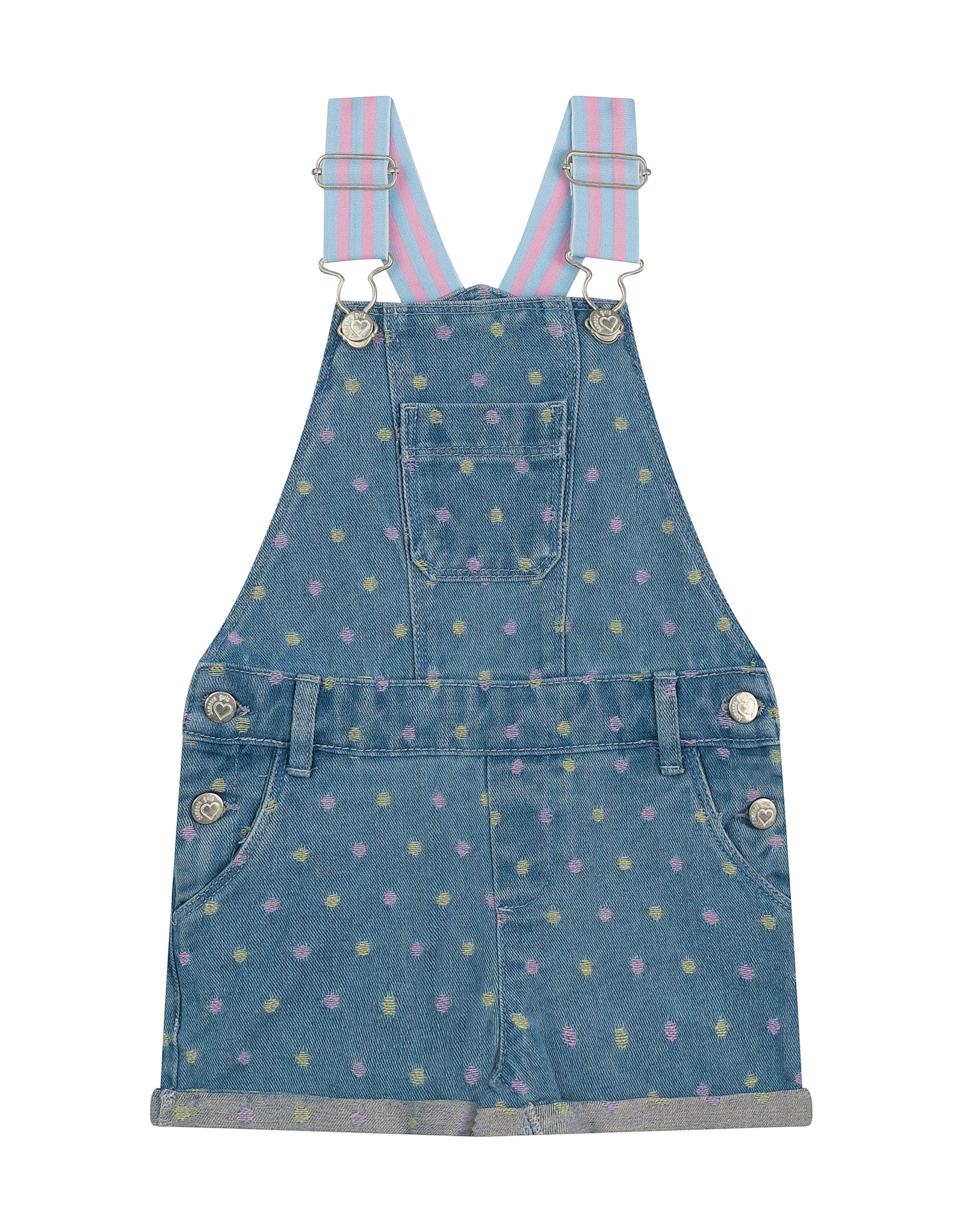 Someone FELICE-SG-64-E JEANS BLUE