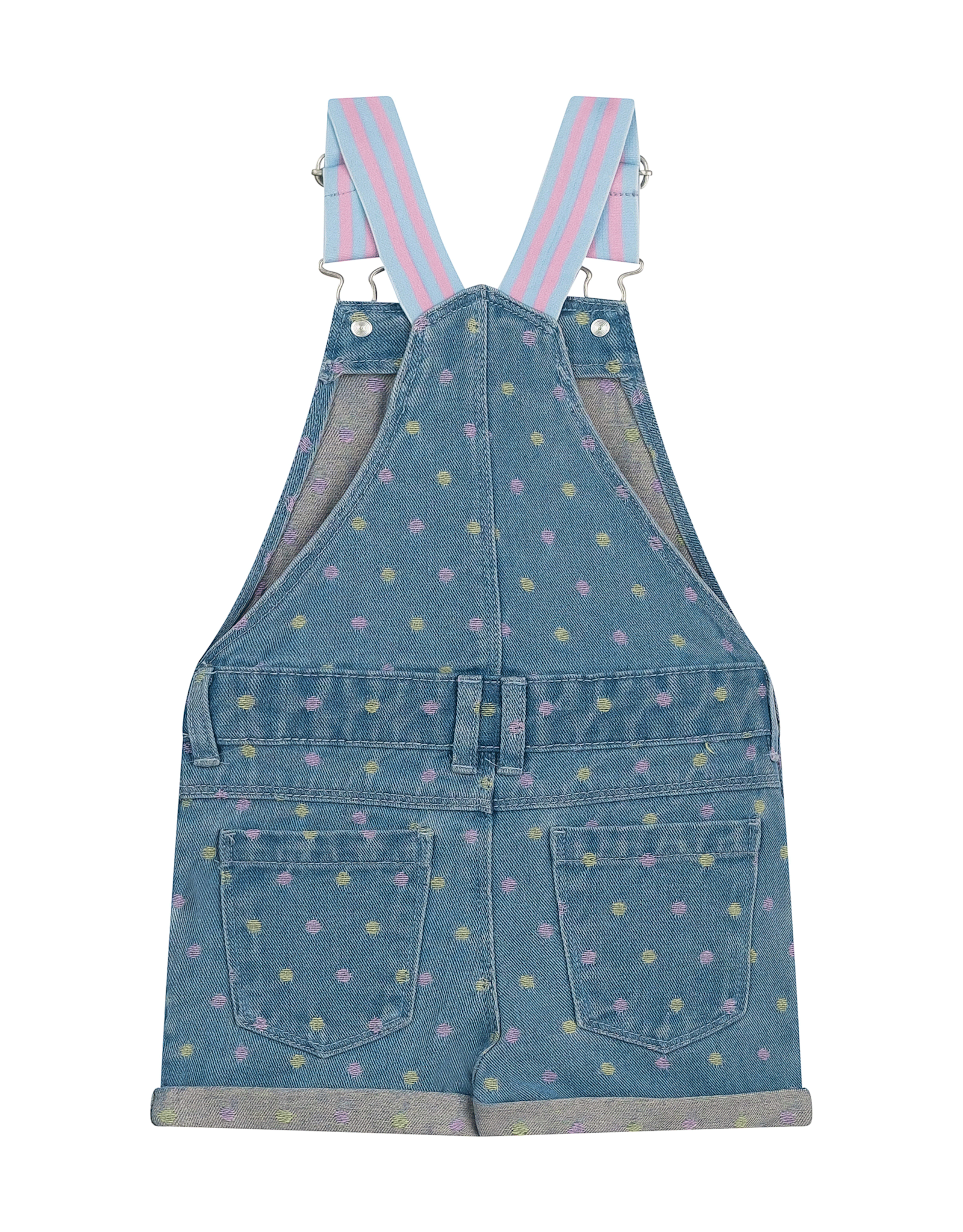 Someone FELICE-SG-64-E JEANS BLUE