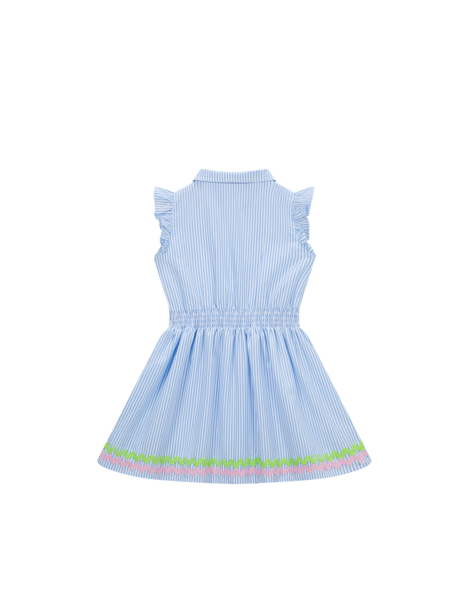 Someone FELICE-SG-51-I MEDIUM BLUE