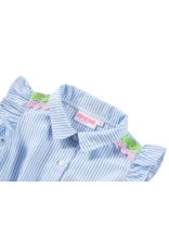 Someone FELICE-SG-51-I MEDIUM BLUE