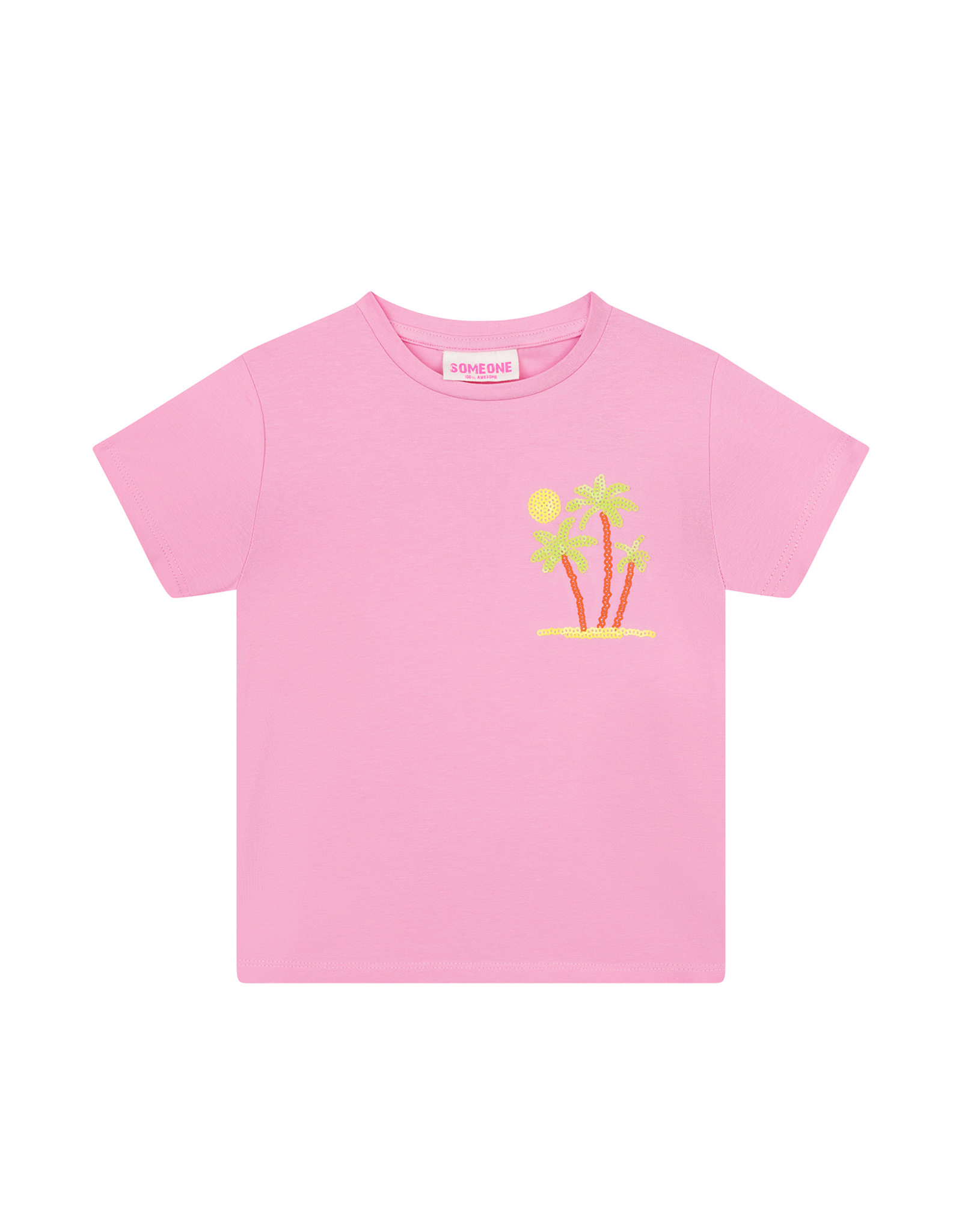 Someone FARO-SG-02-B PINK