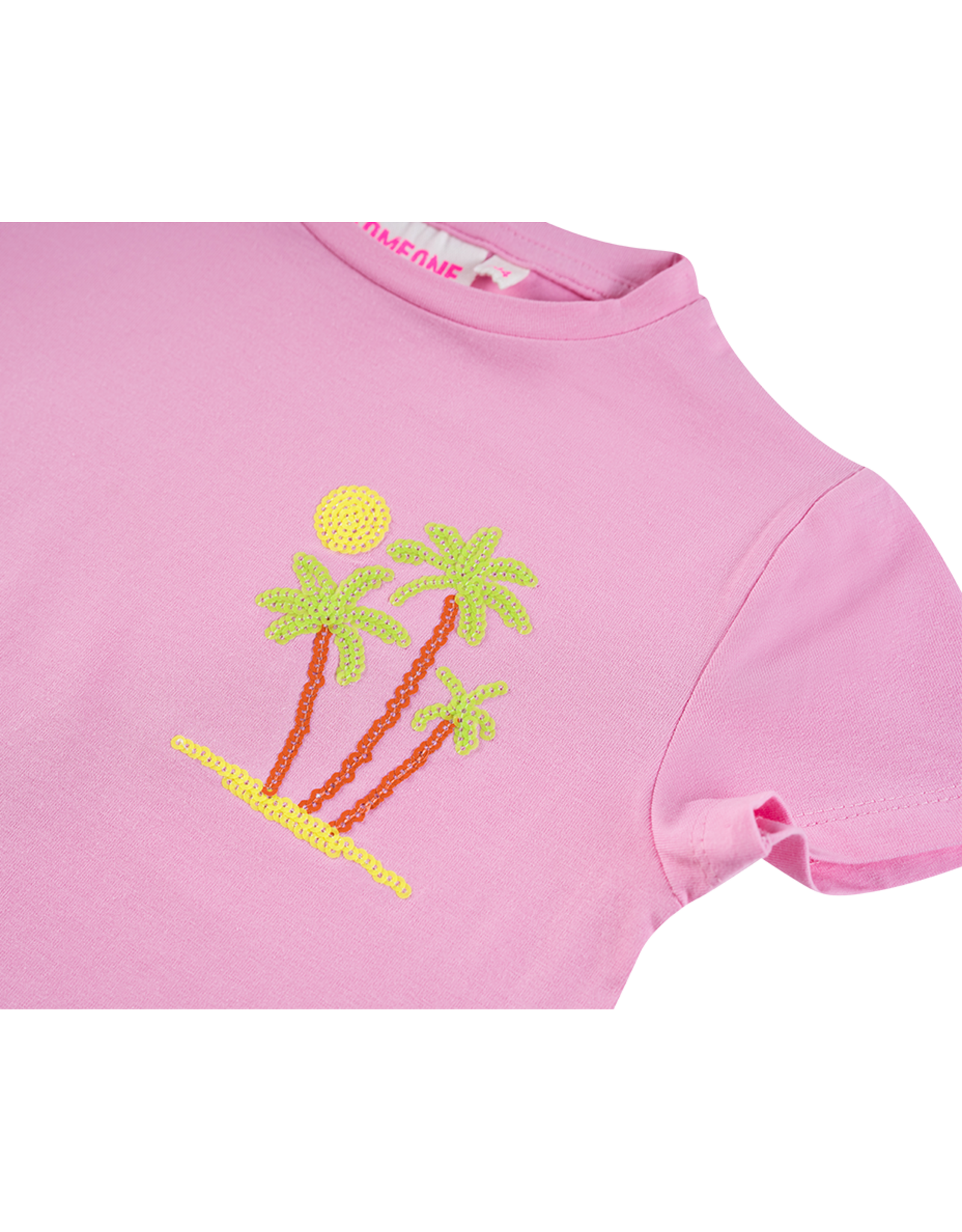 Someone FARO-SG-02-B PINK