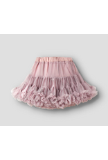Name it NMFRITUL TULLE SKIRT Keepsake Lilac