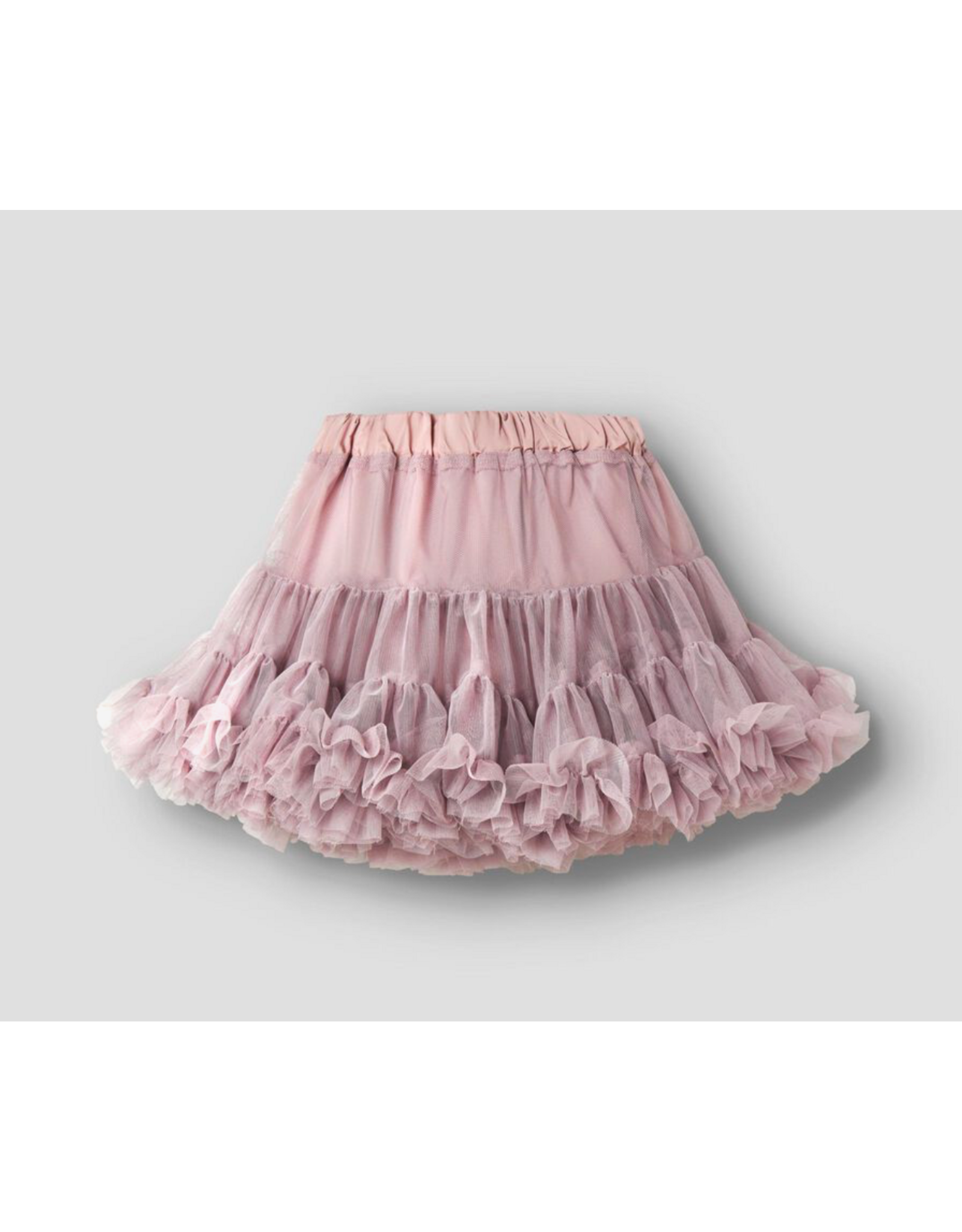 Name it NMFRITUL TULLE SKIRT Keepsake Lilac