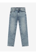Indian Blue Jeans 2450 Baggy Straight bluejeans Used Medium Denim