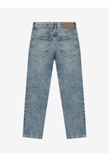 Indian Blue Jeans 2450 Baggy Straight bluejeans Used Medium Denim