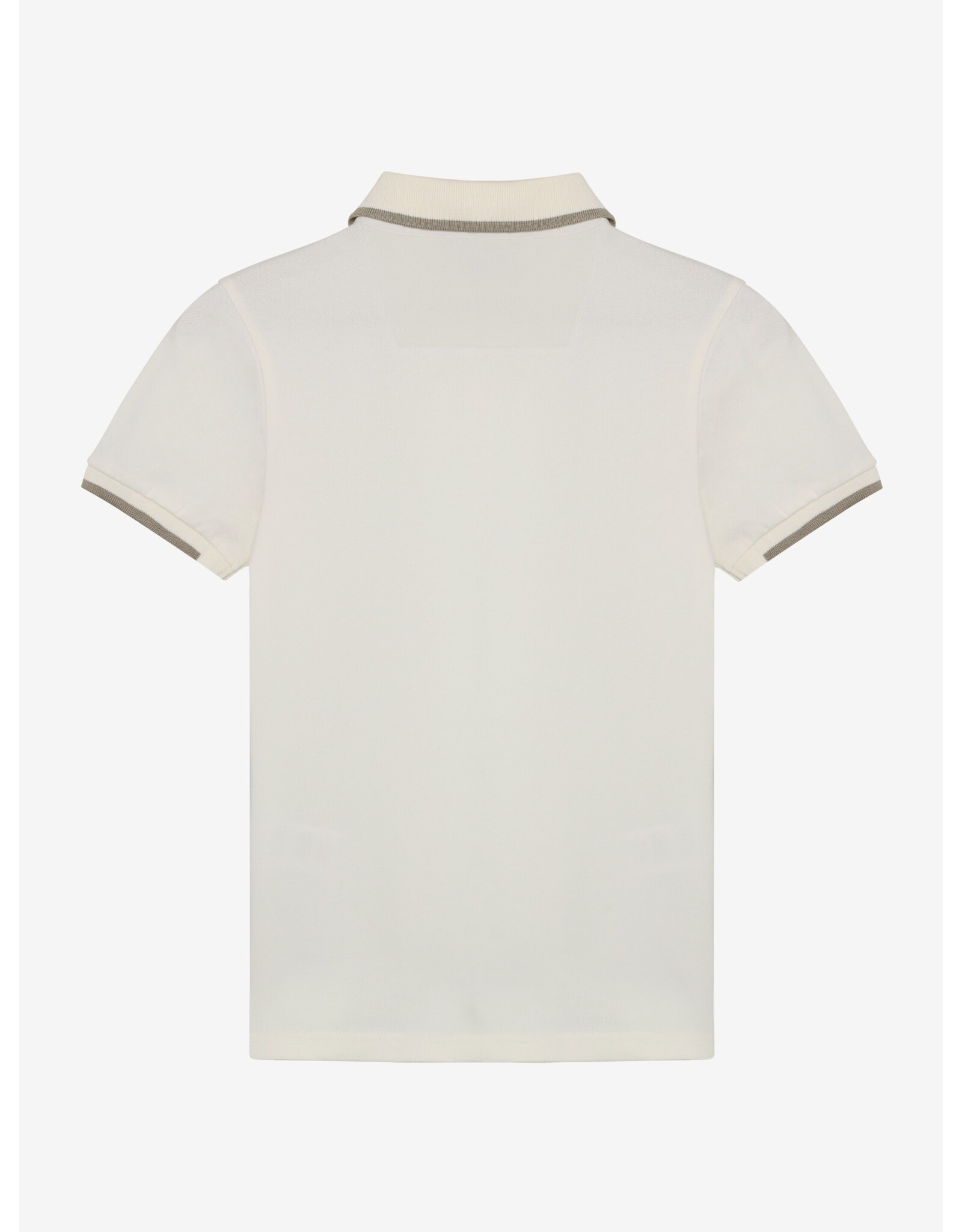 Indian Blue Jeans Polo Pique Indian Cloud