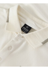 Indian Blue Jeans Polo Pique Indian Cloud