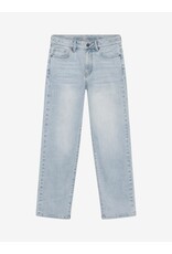 Indian Blue Jeans 2651Wide Loose Light Jeans Light Denim Blue ss26