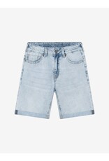 Indian Blue Jeans Long Denim Short Light Jeans Light Denim Blue