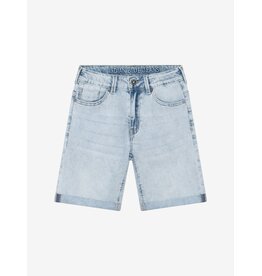 Indian Blue Jeans Long Denim Short Light Jeans Light Denim Blue