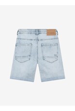 Indian Blue Jeans Long Denim Short Light Jeans Light Denim Blue