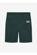 Indian Blue Jeans Loose Fit Jog Short Tape Ponderosa Pine