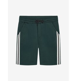 Indian Blue Jeans Loose Fit Jog Short Tape Ponderosa Pine