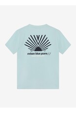 Indian Blue Jeans Loose Fit T-Shirt Indian Ether