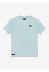 Indian Blue Jeans Loose Fit T-Shirt Indian Ether